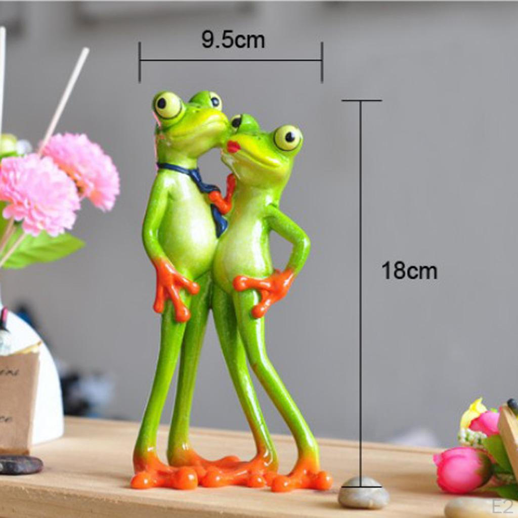 Figurky Model Stolní Ornament Dárek