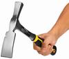 Steel Mason' Hammer 600g 32cm KD265