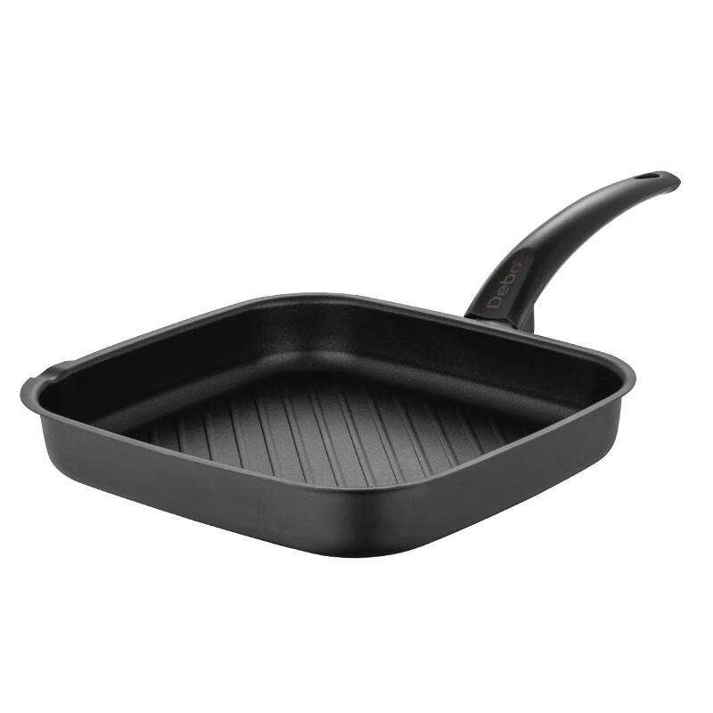 Debo Curtis 24cm Frying Pan