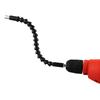Electric Drill Flexible Shaft Extension Rod Electric Screw Universal Flexible Shaft Magnetic Connection Bit