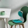1PC Back Support Cushion, Office Cushion, Back Support Chair, Student And Children's Correction Cushion, Ergonomic Chair