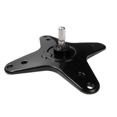 

TRIAD-ORBIT IO-VM [VESA Mounting Bracket for One-Touch Display Detachment, IO Quick Change Compatible] VESA Display Monitor Attachment