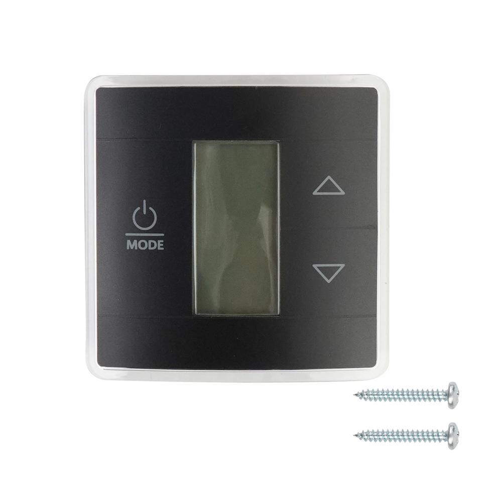 

3316250.712 Однозонный настенный термостат для автофургона AOS для B59146 641915 / 3316230.714 Настенный термостат для автофургона с комплектом платы управления B59530