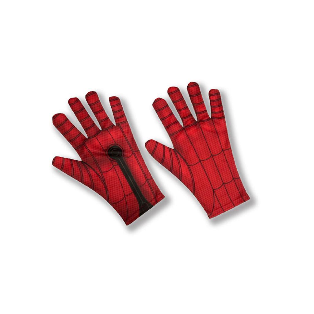 Spider-Man Unisex-Handschuhe fr Erwachsene  zu niedrigen Preisen im  Onlineshop Joom kaufen
