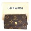 Louis Vuitton M62630 Monogram 6-Schlüsselanhänger Multicles6 Schlüsselanhänger 6 Schlüsselanhänger