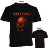 Dtf Printed T-shirt SEPULTURABeneath The Remains