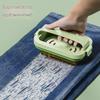Mesh Soap Bubble Box Multifunctional Laundry Soap Box Without Hand Rubbing Household Anti Slip And Draining Soap Storage Box