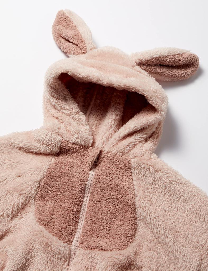 Cape Shishunon Baby Pink F [Shishunon] (70-80)