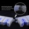 MUQZI Sports Accessory Durable Fishing Pole Holder Convenient Universal Sturdy