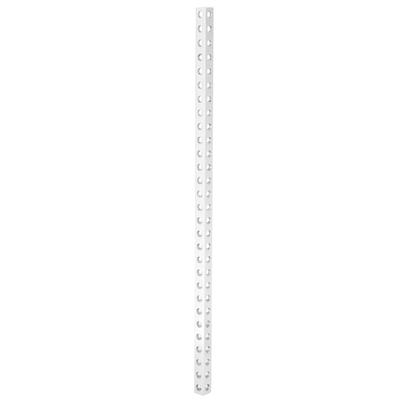 310600290232 29 Fori Canali in Alluminio a Trave Quadrata 8x8x232mm Accessori per Robot