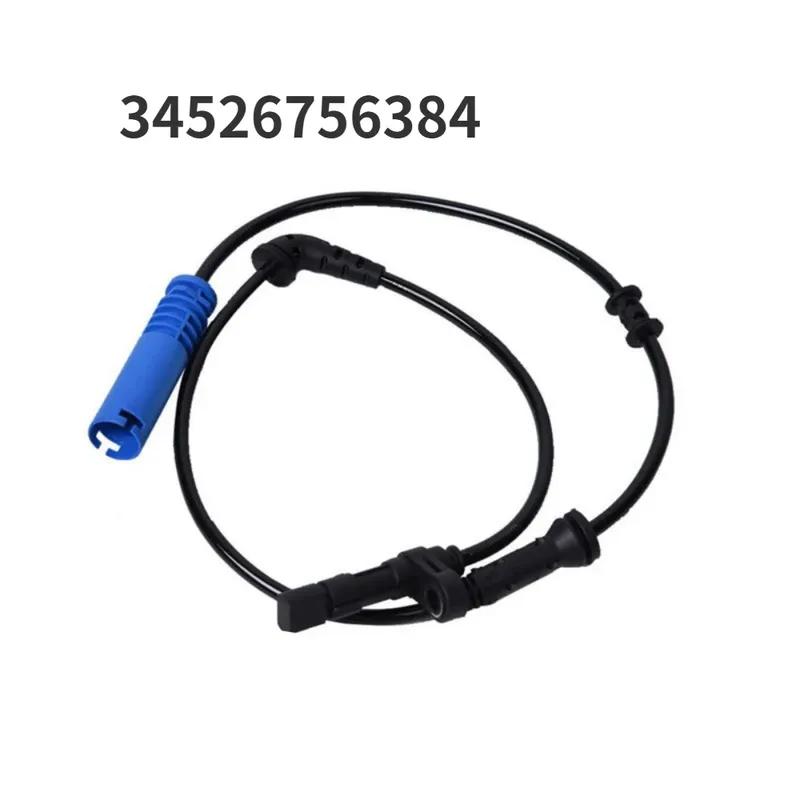34526756384 34526756385 Car ABS Wheel Speed Sensor for Mini R50 R52 R53 John Cooper Works One Convertible Front Rear Left Right
