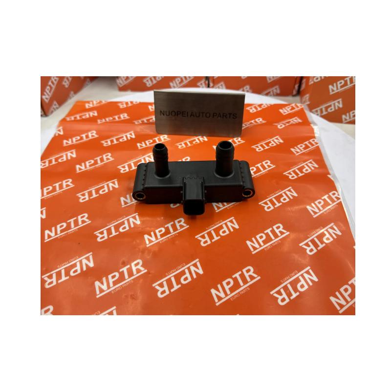 

M-A-N Truck Differential Pressure Sensor 51274210331 51274210319 Turbo Pressure Sensor