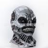 New Halloween Horror Frogman Alien Full-Face Latex Costume Mask