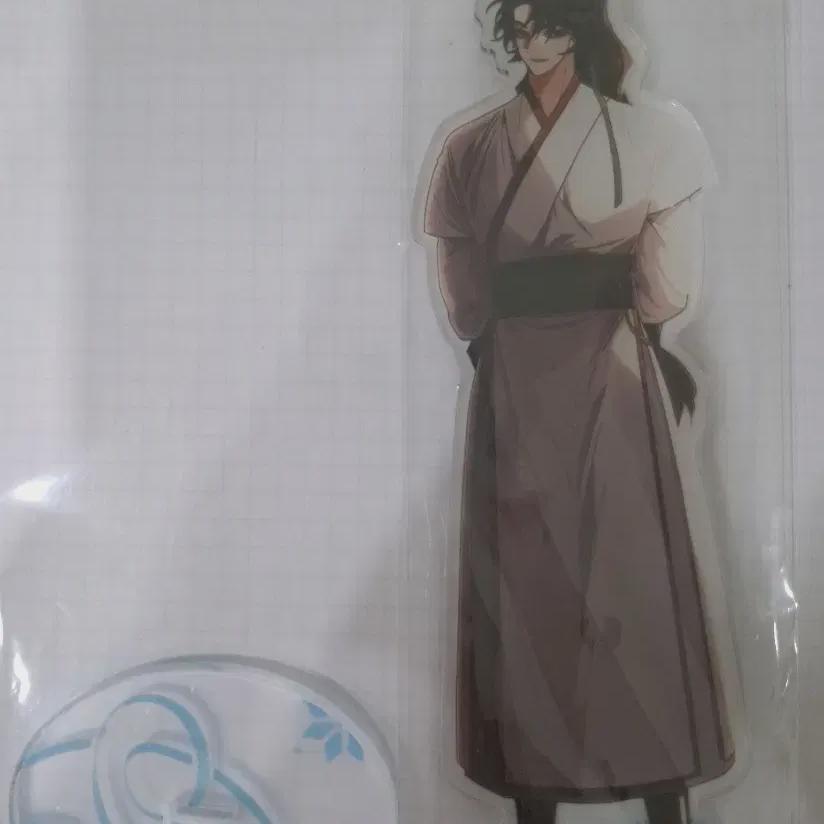 

Акриловая подставка Чхонмён