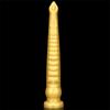 Women's Largest Silicone Overgrown Masturbator Gay Dildo Heterosexual Anal Plugs
