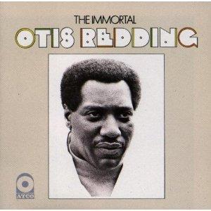 

CD OTIS REDDING The Immortal Otis Redding 7567802702 ATCO Europe SoulFunk Used