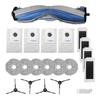 Efficient Vacuuming Robot Vacuum Accessories Vacuum Cleaner Accessories Set Vacuum Cleaner Filters Easy Installation Parts