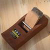 Nowy dom i ogród Mini do obróbki drewna płaski samolot drewniany strugarka ręczna stolarz Woodcraft narzędzie do majsterkowania