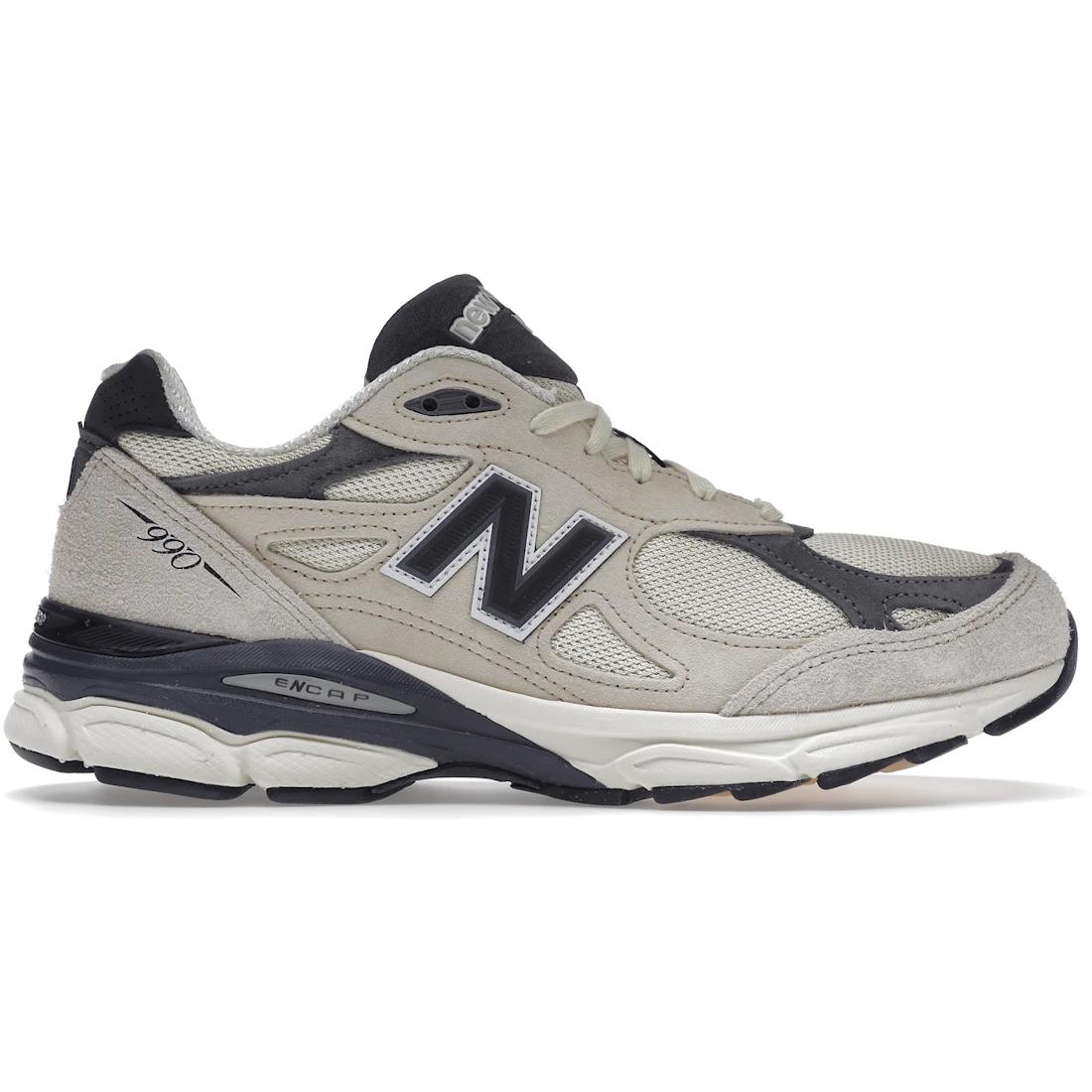 

Sneaker New Balance 990v3 MiUSA Teddy Santis Moonbeam(M990AD3) 46.5