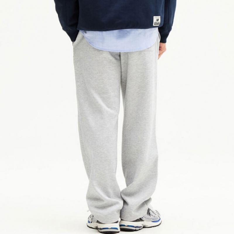 New Balance Kalhoty Half Club New Balance New Balance Common Essential Wide Nbmle1103