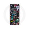 Xiaomi 12T Case Nike Air Colorful Style Just Do It Pikachu Goku