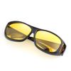 Anti-GlareNight Vision Sunglasses Car Night Driving Glasses Driver Goggles Unisex Sun Glasses UV Protection Sunglasses Eyewear