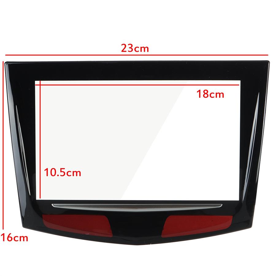 Touch Screen Display for 2018-2020 Cadillac Escalade ATS CTS XTS CUE TouchSense
