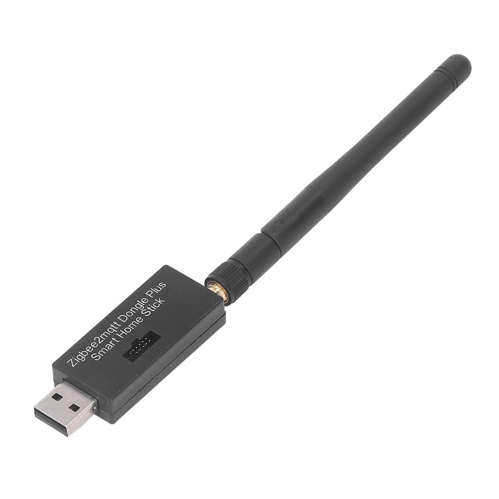Wifi Dongle Bluetooth 5.0 Stable Safe Signal ESD Protection 5dBi Gain Wireless Network Adapter