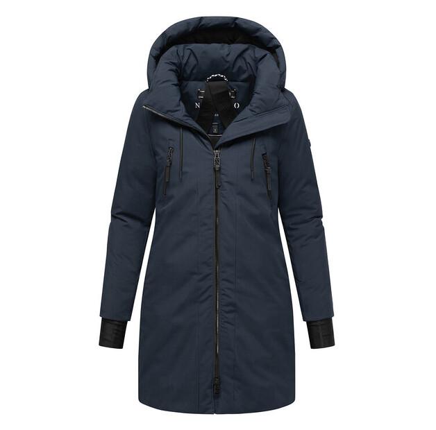 Куртка зимняя Navahoo Winterzart EU L