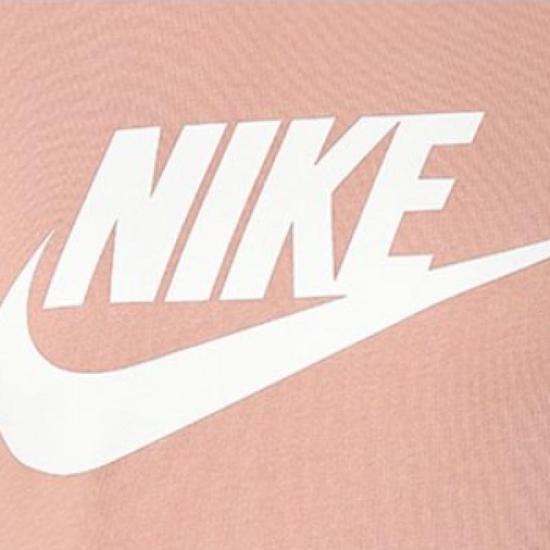 Nike Women S nSw eSSential Icon Futura Short Sleeve Tee Bv6169 609