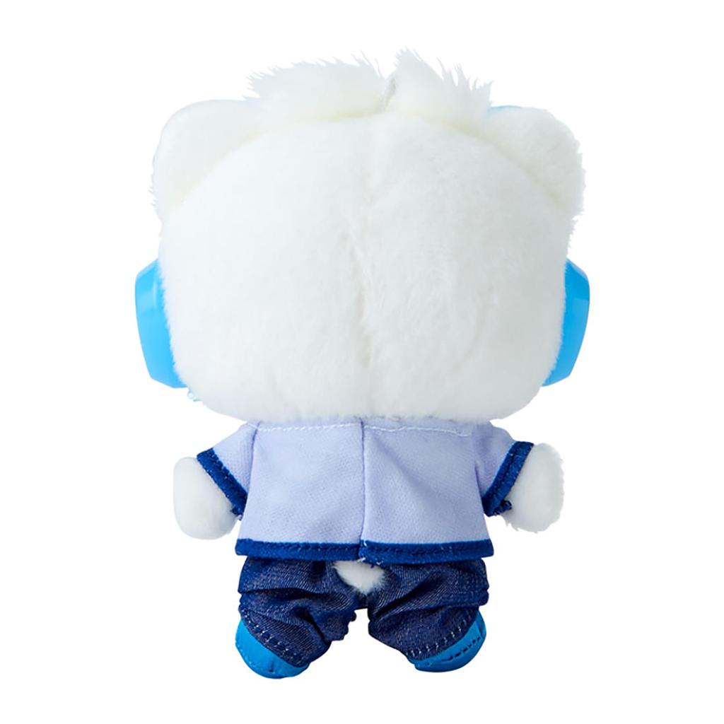 Sanrio Mascot Holder Heisei Pop Dear Daniel 276430 (Our Design)