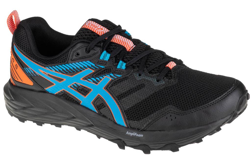 Buy Asics Gel-Sonoma 6 1011B050-001, Mens, Running shoes, black at  affordable prices — free shipping, real reviews with photos — Joom
