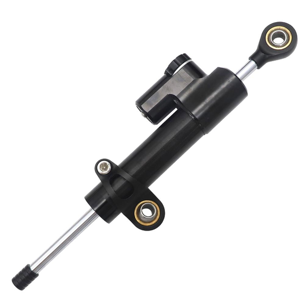 For Ducati SUPERBIKE 848 2008-2012 1098 2007-2009 1198 2009-2011 CNC Steering Damper Stabilizer Bracket Set Saftety Accessories