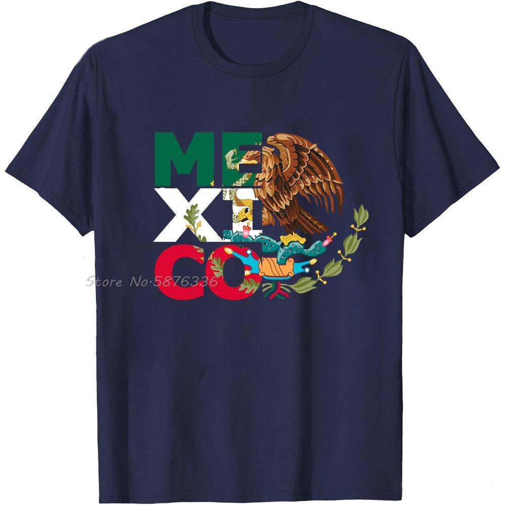 Mexican Independence Day Graphic Tshirt Mexico Eagle Mexico Viva Mexico Graphic Tshirt Oneck Tops Tees Unisex Oversized T Shirt