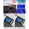 Digital Angle Gauge, High-Precision 0.001 Level, Single-Axis/Dual-Axis/Angle Measurement, with Magnet, USB/PLC Data Transmission