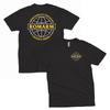 ROMARM Romanian Defense Military Tactics T Shirt. New 100% Cotton Short Sleeve O-Neck Casual T-shirts Loose Top Size S-3XL