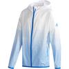 adidas Jacket White Children Aged 3 7 Years Old CV5441