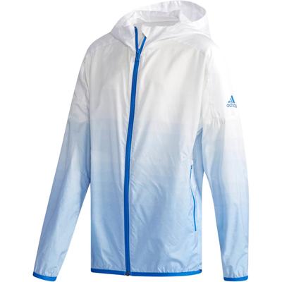adidas Jacket White Children Aged 3 7 Years Old CV5441