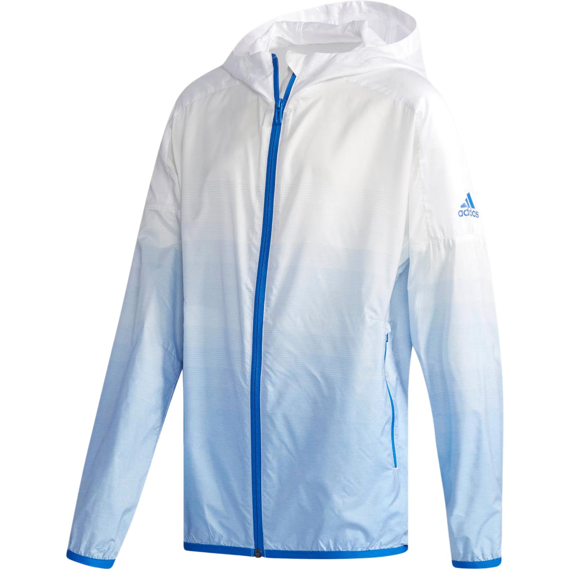Adidas Jacket White Children Aged 3 7 Years Old CV5441 116