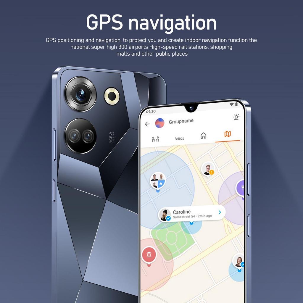 Camon 20 Pro: Beliebtes neues Smartphone mit 16+1TB Speicher und großem Bildschirm