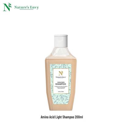 Shampoo Leggero Biotin con Aminoacidi Nature's Gate