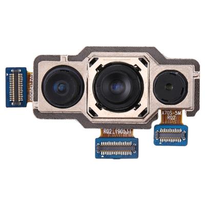 Caméra arrière pour Galaxy A70s / SM-A707