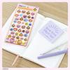 Sunstar Stationery Tamagotchi Goods Stickers Bonbon Drop Stickers Memetchi S8812551