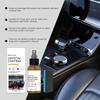 Automotive Plastic Coating Spray, Interior Dashboard Polishing, Maintenance, Dustproofing, And Ceramic Coating Spray 30ml