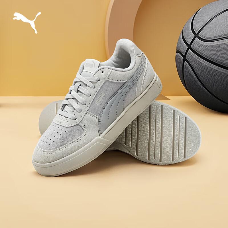 PUMA CAVEN American Retro Breathable Casual Skate Shoes