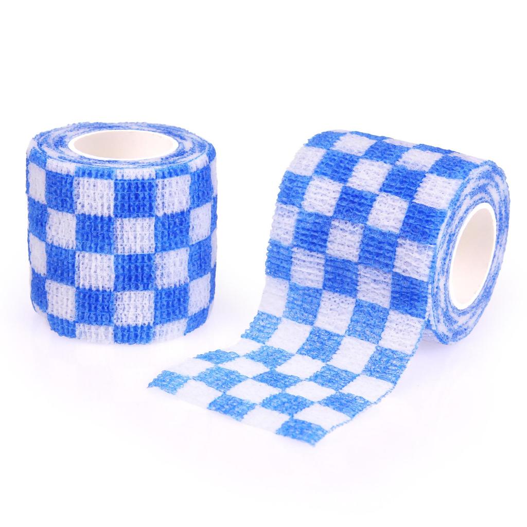 Elastic Self-Adhesive Sports Bandage for Finger Protection