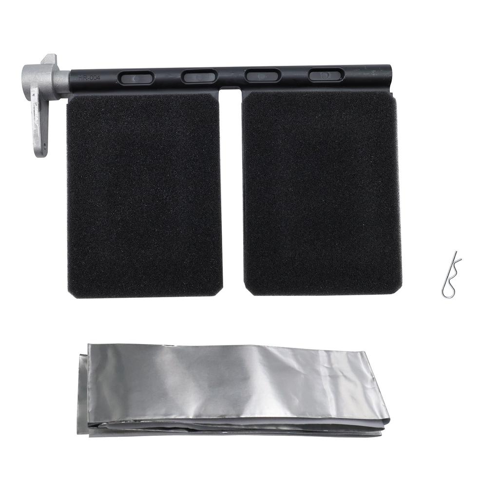 New Blend Door Repair Kit 902-324 For Dodge Ram 1500 2500 3500 2002-2009
