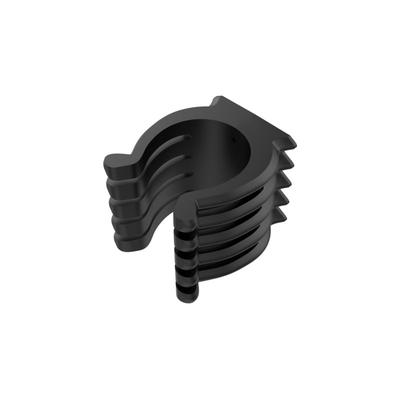Octopus Dryer Stand Holder Black