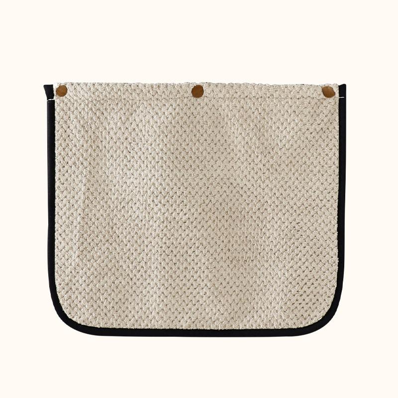 Premium Waterproof & Oil-proof Kitchen Apron with Detachable Towel for Men & Women