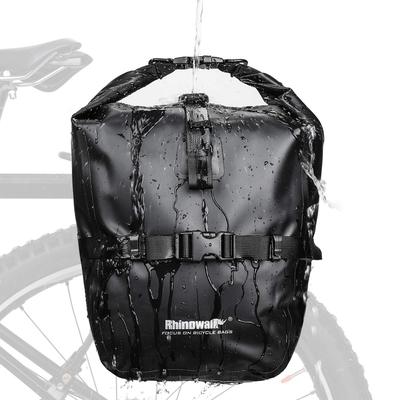 Fahrradzubehör – Fahrradtaschen & Körbe